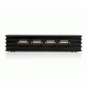 StarTech.com 4 Port USB 2.0 Hub