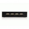 StarTech.com  4 Port USB 2.0 Hub