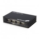 StarTech.com 4 Port USB 2.0 Hub