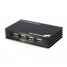 StarTech.com  4 Port USB 2.0 Hub