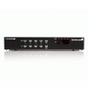StarTech.com  4x4 VGA Matrix Video Switch Splitter with Audio