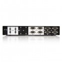 StarTech.com 4x4 VGA Matrix Video Switch Splitter with Audio