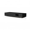 StarTech.com  4x4 VGA Matrix Video Switch Splitter with Audio