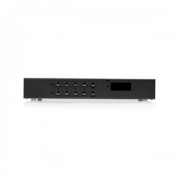 StarTech.com  4x4 VGA Matrix Video Switch Splitter with Audio