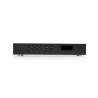 StarTech.com  4x4 VGA Matrix Video Switch Splitter with Audio