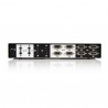 StarTech.com  4x4 VGA Matrix Video Switch Splitter with Audio