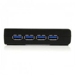 StarTech.com  ST4300USB3GB hub &amp;amp; concentrator