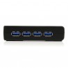 StarTech.com  ST4300USB3GB hub &amp;amp; concentrator