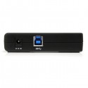 StarTech.com ST4300USB3GB hub &amp;amp; concentrator