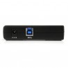 StarTech.com  ST4300USB3GB hub &amp;amp; concentrator