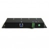 StarTech.com Mountable 4 Port Rugged Industrial SuperSpeed USB 3.0 Hub