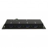 StarTech.com Mountable 4 Port Rugged Industrial SuperSpeed USB 3.0 Hub