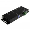 StarTech.com Mountable 4 Port Rugged Industrial SuperSpeed USB 3.0 Hub