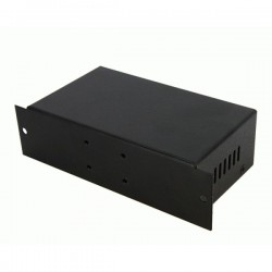 StarTech.com  Mountable Rugged Industrial 7 Port USB Hub