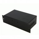 StarTech.com Mountable Rugged Industrial 7 Port USB Hub