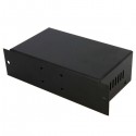 StarTech.com Mountable Rugged Industrial 7 Port USB Hub
