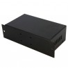 StarTech.com  Mountable Rugged Industrial 7 Port USB Hub