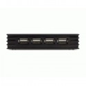 StarTech.com 7 Port USB 2.0 Hub