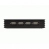 StarTech.com  7 Port USB 2.0 Hub