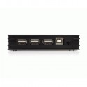 StarTech.com 7 Port USB 2.0 Hub