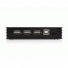 StarTech.com  7 Port USB 2.0 Hub