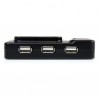 StarTech.com  ST7320USBC hub &amp;amp; concentrator