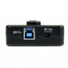 StarTech.com  ST7320USBC hub &amp;amp; concentrator