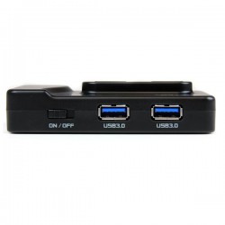 StarTech.com  ST7320USBC hub &amp;amp; concentrator