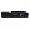 StarTech.com  ST7320USBC hub &amp;amp; concentrator