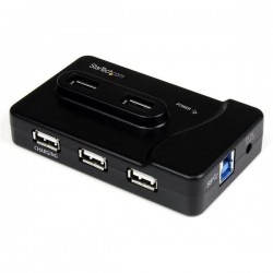 StarTech.com  ST7320USBC hub &amp;amp; concentrator