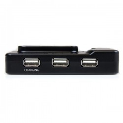 StarTech.com  ST7320USBC hub &amp;amp; concentrator