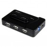 StarTech.com  ST7320USBC hub &amp;amp; concentrator