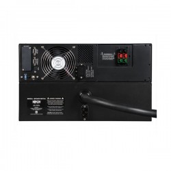 Tripp-Lite  SU10KRT3UHV uninterruptible power supply (UPS)