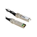 DELL QSFP+, 0.5m