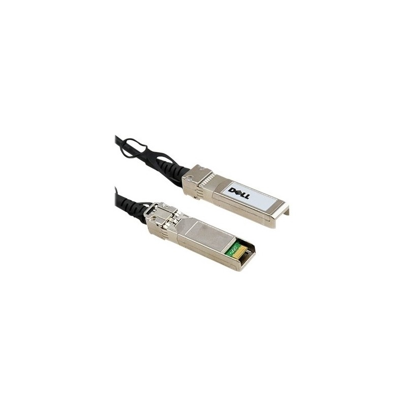 DELL QSFP+, 0.5m