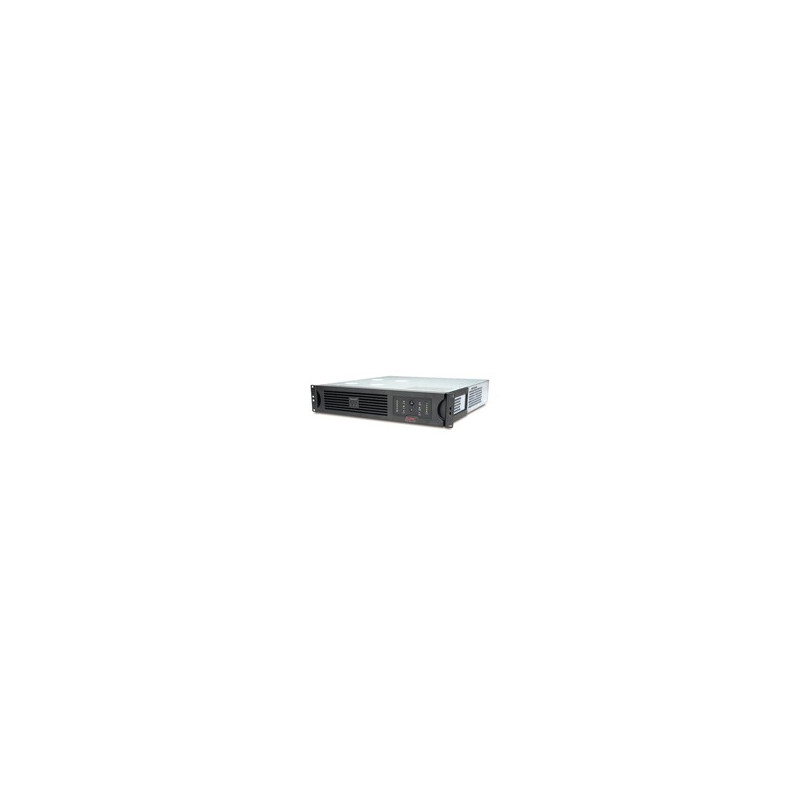 APC Smart-UPS 750VA APC Smart-UPS 750VA