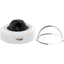 Axis F8214 | Axis Security Cameras Mounts & Housings