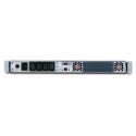 APC SUA750RMI1U Smart-UPS 750VA USB RM 1U 230V 