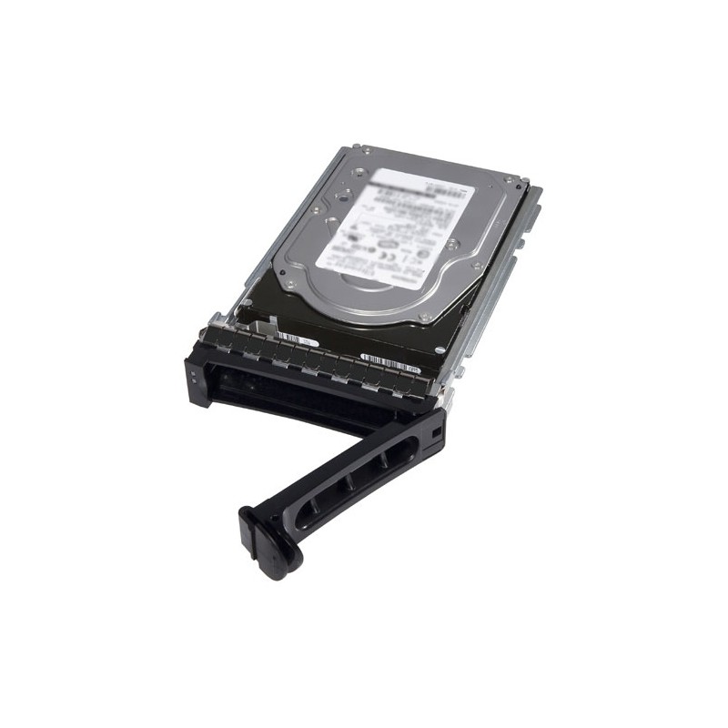 DELL 8TB SATA