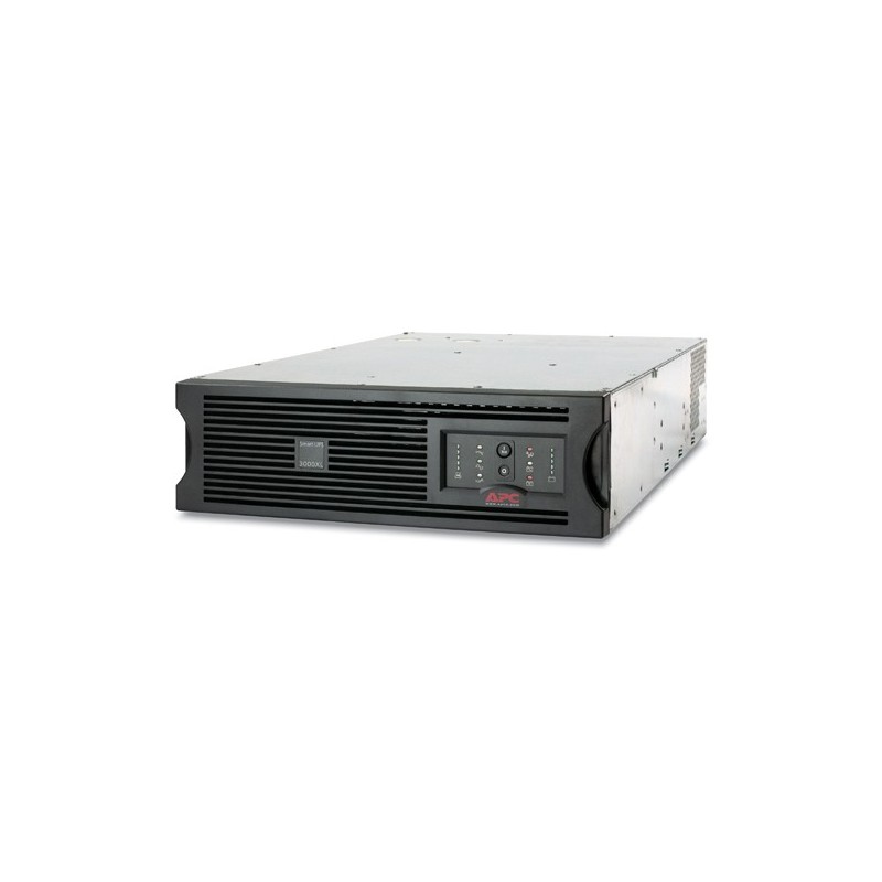 APC Smart-UPS XL 3000VA RM 3U 230V