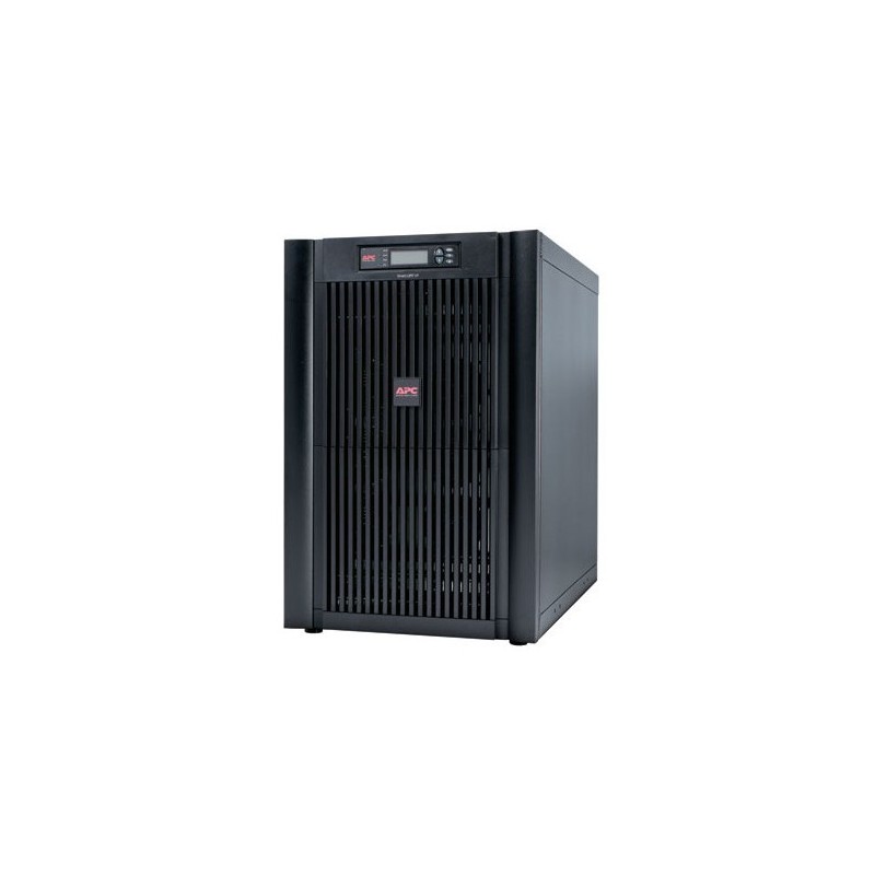 APC Smart-UPS VT 30kVA 400V