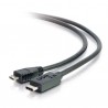 C2G USB 2.0, C - Micro B, 2m | C2G USB Cables