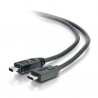 C2G USB 2.0, C - Mini B, 3m | C2G USB Cables