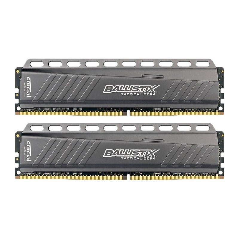 Crucial 8GB DDR4-2666 | Crucial Memory