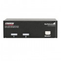 StarTech.com 2 Port USB HDMI KVM Switch with Audio and USB 2.0 Hub