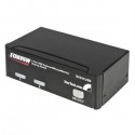 StarTech.com StarView SV231USB - KVM switch - USB - 2 ports - 1 local user - USB