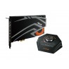 ASUS STRIX RAID PRO | ASUS Sound Cards