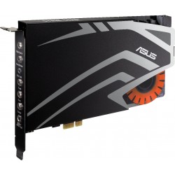 ASUS STRIX RAID PRO | ASUS Sound Cards