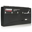 StarTech.com StarView SV411K - KVM switch - PS/2 - 4 ports - 1 local user