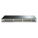 D-Link DGS-1510-52X